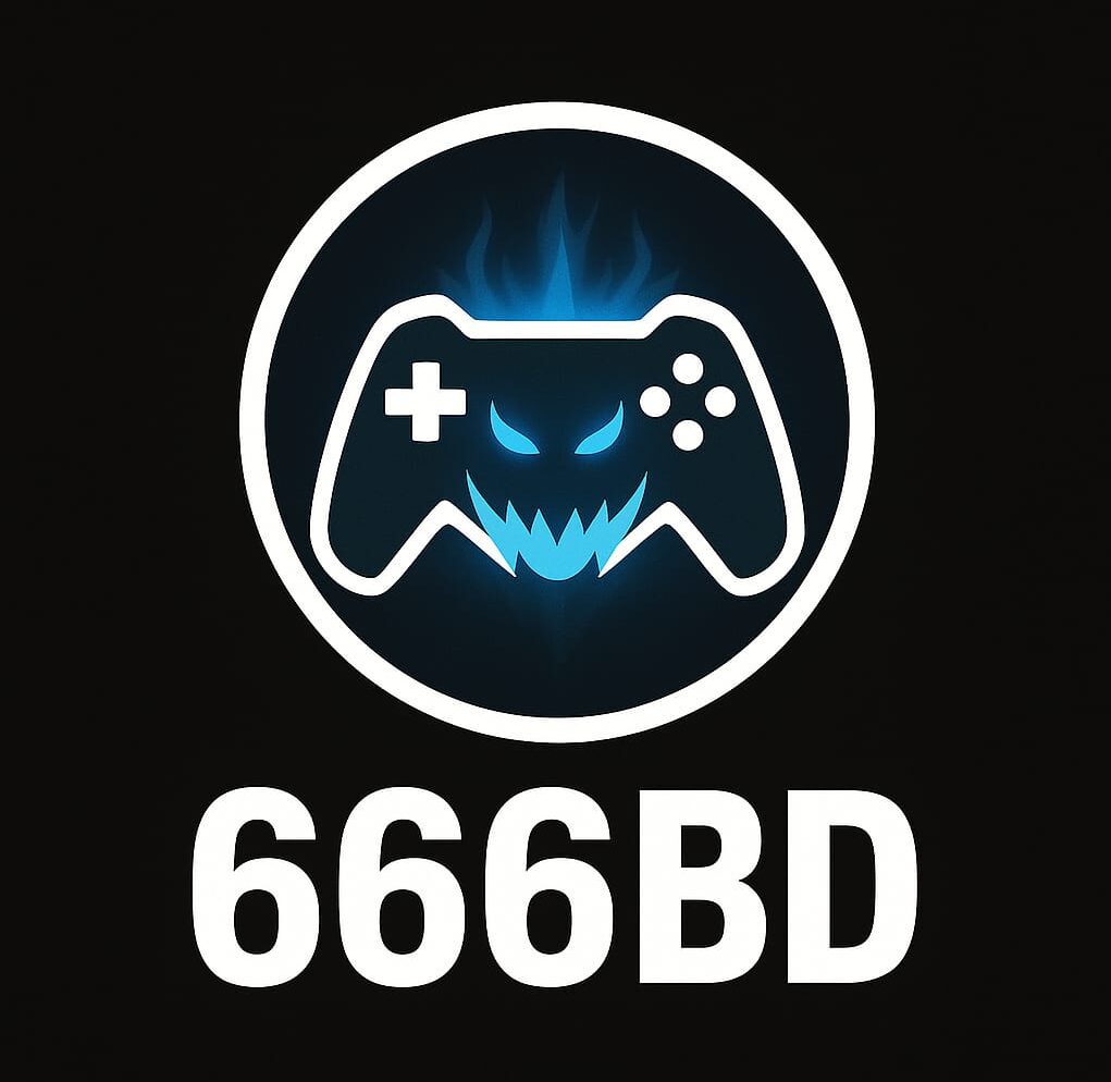 666BD